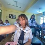 Mae Bustillo - Facebook