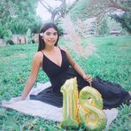 Rhea Mae Bustillo - Facebook