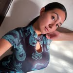 Racheal Mae Byers - @lesbeec - Instagram