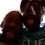 Samiya Mae Byers - @samiya1588 - Instagram