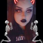 Bethany Mae Byrd - @_motherofchaos_ - Instagram