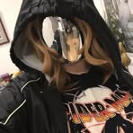 Mae Byrd - Facebook