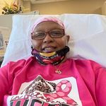 Mae Byrd - @maebyrd64 - Instagram