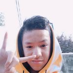 Mae Byrd - @maeixem_4233 - Instagram