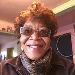 Pearlie Mae (Byrd) Hunter - @pearliehunter - Instagram