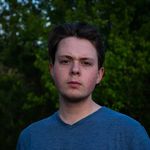 Steven - @maebyrdband - Instagram