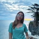 mae_cabrera - @meetmae.eilegna - Instagram