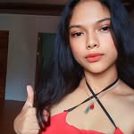 Mae Cabrera - @keziahmaelsu - Instagram