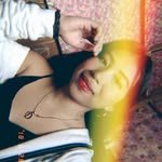 Mae Cabrera - @maecabrera9 - Instagram