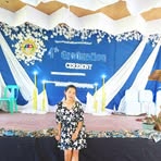 Mae Cabrera - Facebook
