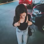 Mae Cabrera - @cuteness_maee - Instagram