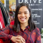 Mae Cabrera - @mae_mazda - Instagram