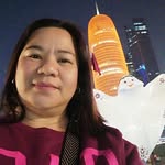 Mae Cabrera - @almamaecabrera - Instagram