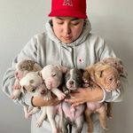 Mae Calderon - @yuckykennelz - Instagram