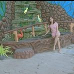 Mae Calderon - Facebook