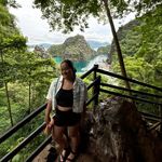 Mae Calderon - @maecldrn - Instagram