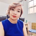 Mae Calderon - @jhayencalderon - Instagram