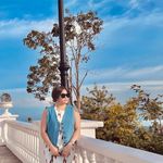 Mae Vince Calderon - @maev1994 - Instagram
