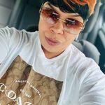 Latisha Mae Mae Callahan - @mzredbonemae - Instagram