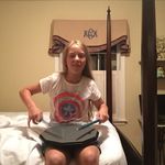 Molly Mae Callahan - @molly_is_not_cool - Instagram