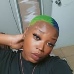 Mae Tomuchsauce Almond - @maecalloway93 - Instagram