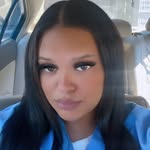 Mahalah Mae Calloway - @mahalah.23 - Instagram