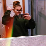 Mae Cameron - @mae_finnnnnnssttaaa - Instagram