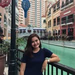 Mae Campos Jumawid - @jumawidmae - Instagram