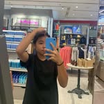 Crisnalyn Mae Caringal - @itsurbff_cris - Instagram