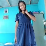 Kimberly Mae Caringal Yuzon - @khimyuzon22 - Instagram