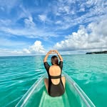 Mae Caringal Sangkate - @maesmagadia - Instagram