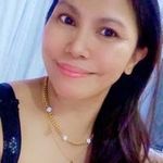 Mae Mendoza Caringal - @mae.noche11 - Instagram