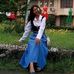 Mae Princes Caringal - Facebook