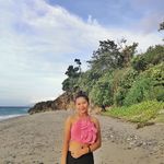 Rhollen Mae Caringal Caguete - @rhollenaaa - Instagram