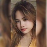 Rhona Mae Caringal - @onang_chie - Instagram