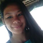 Trisha Mae Caringal - @caringal19 - Instagram