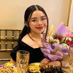 Zaira Mae Caringal - @zairacaringal - Instagram
