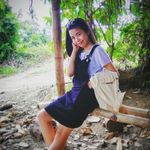 Zaira Mae Caringal - @zaheeramiles - Instagram