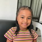 Jessa Mae Carlos Alberto - Facebook