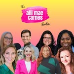 The Alli Mae Carnes Studio - @theallimaecarnesstudio - Instagram