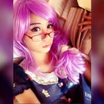 Cosplayer - @_maecarons_ - Instagram