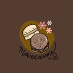 Maecarons ♡ - @maecarons_ - Instagram
