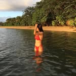 Rene Mae Pardito - @mae_caronii - Instagram