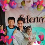 Ruffa Mae Caron Carizo - @rfhamie_1998 - Instagram