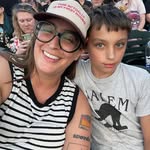 May Cartwright - @maypostivemind - Instagram