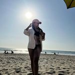 Mae Castillo - @maeodc - Instagram