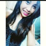 Mae Castillo - @maecastillowafa - Instagram