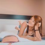 Mae Castillo - @maevcastillo - Instagram