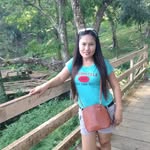 Doris Mae Mendoza Castillo - @maecastle14 - Instagram