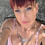 Irene Mae Castle - @218weenky_ - Instagram